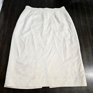 Vintage Burberrys Skirt Size 4 Made In The USA Pencil Skirt, workwear, work wea